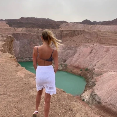 Julia, Escort, Netanya