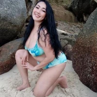 Tania, Escort, Phuket