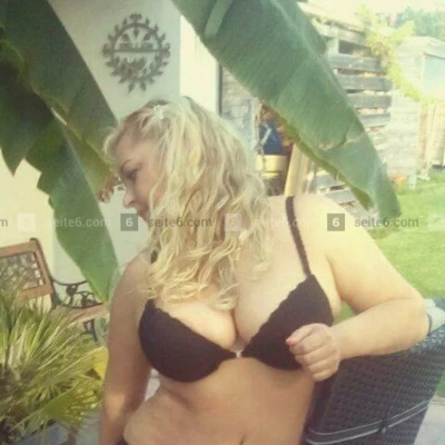 Alina, Escort, Perleberg