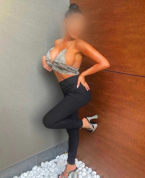 Pamela Party, Escort, Frankfurt am Main