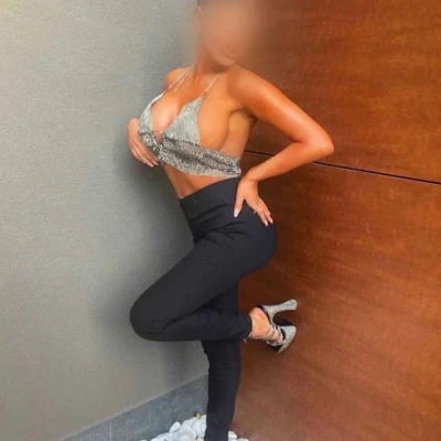 Pamela Party, Escort, Frankfurt am Main