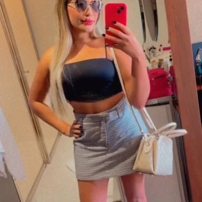 Lilian, Escort, Berlin
