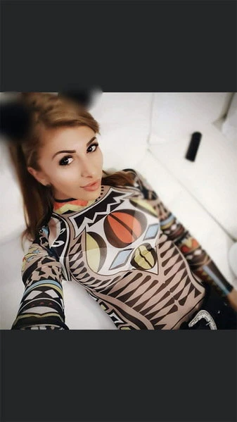 Cami7 — 3 / 5