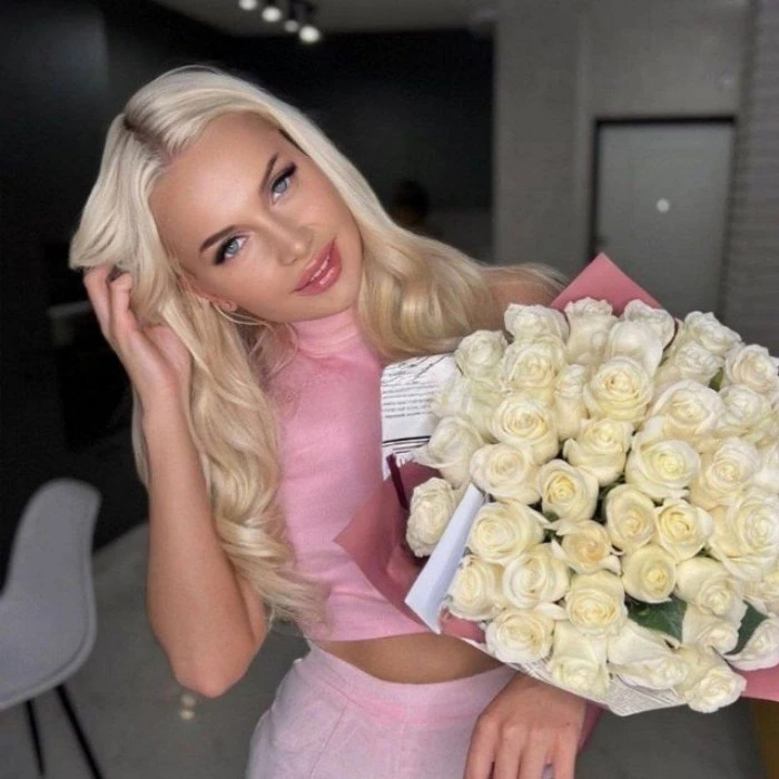 Valeriya — 4 / 5