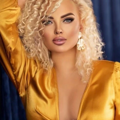 Inna, Escort, Riyadh