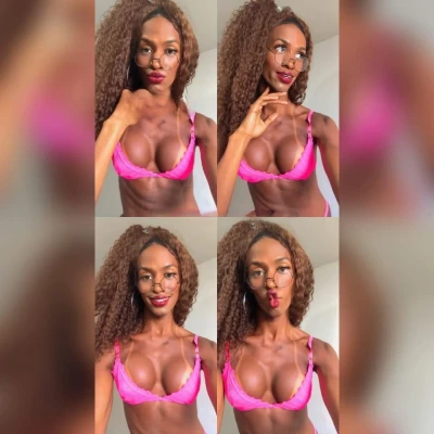 Allana Gomes, Escort, Rio de Janeiro