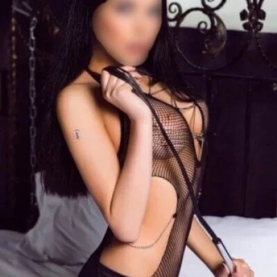 Gabby, Escort, Sandton