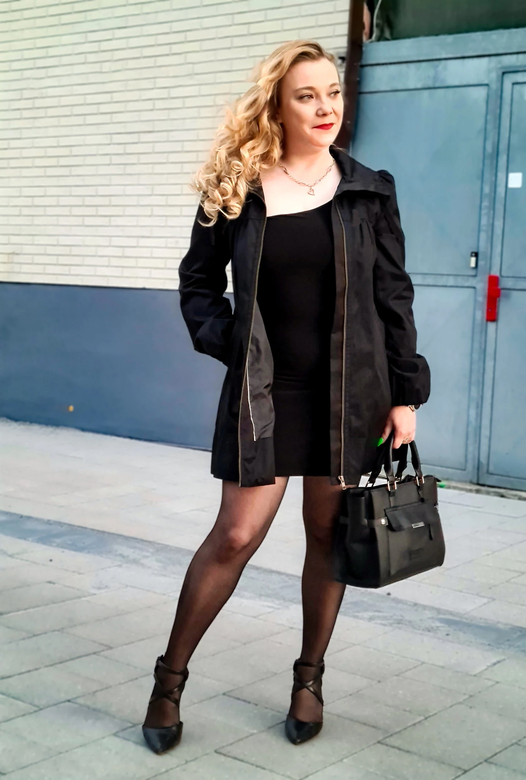 Blondesluder — 7 / 9