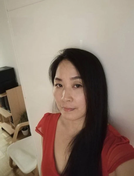 Lili, Escort, Lausanne