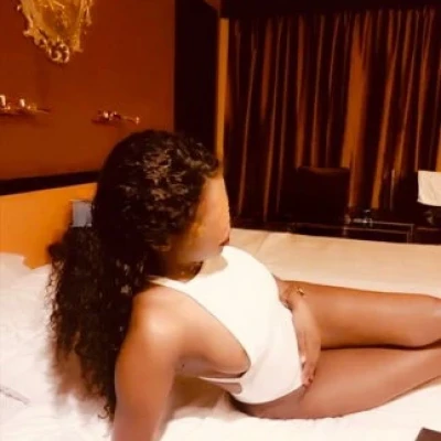 Lillian, Escort, Abuja