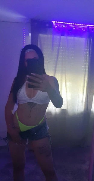 Denisa, Escort, Bocholt