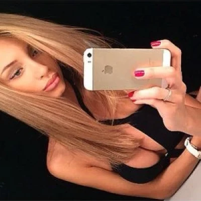 Rihanna, Escort, Istanbul