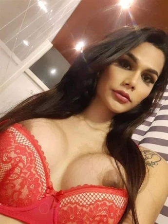 Die Trans Daniela - NEU — 2 / 12