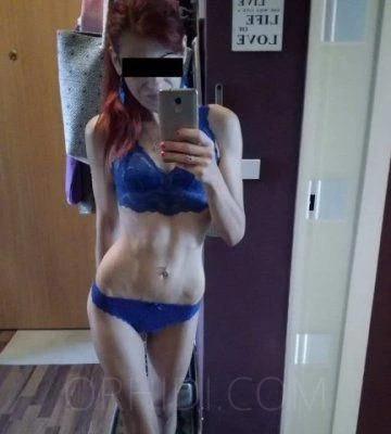 Katty, Escort, Usti nad Labem