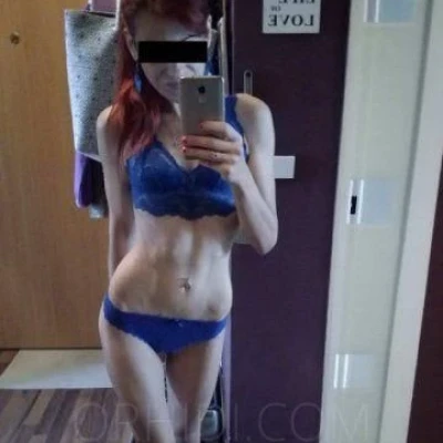 Katty, Escort, Usti nad Labem