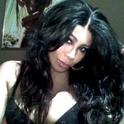 TS Gabriella Italo-Latina, Escort, Hamburg