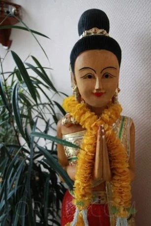 EDEN THAI-MASSAGE — 13 / 20