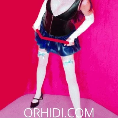 Lady Shiva - Dominant sucht Dich, Escort, Dresden