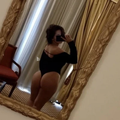 Rosa Sweet, Escort, Krasnodar