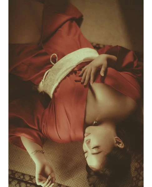 Mila — 2 / 3