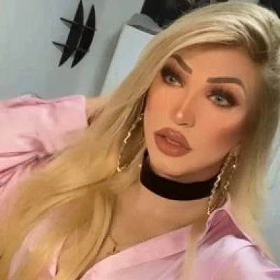 TS Samantha, Escort, Baden-Baden