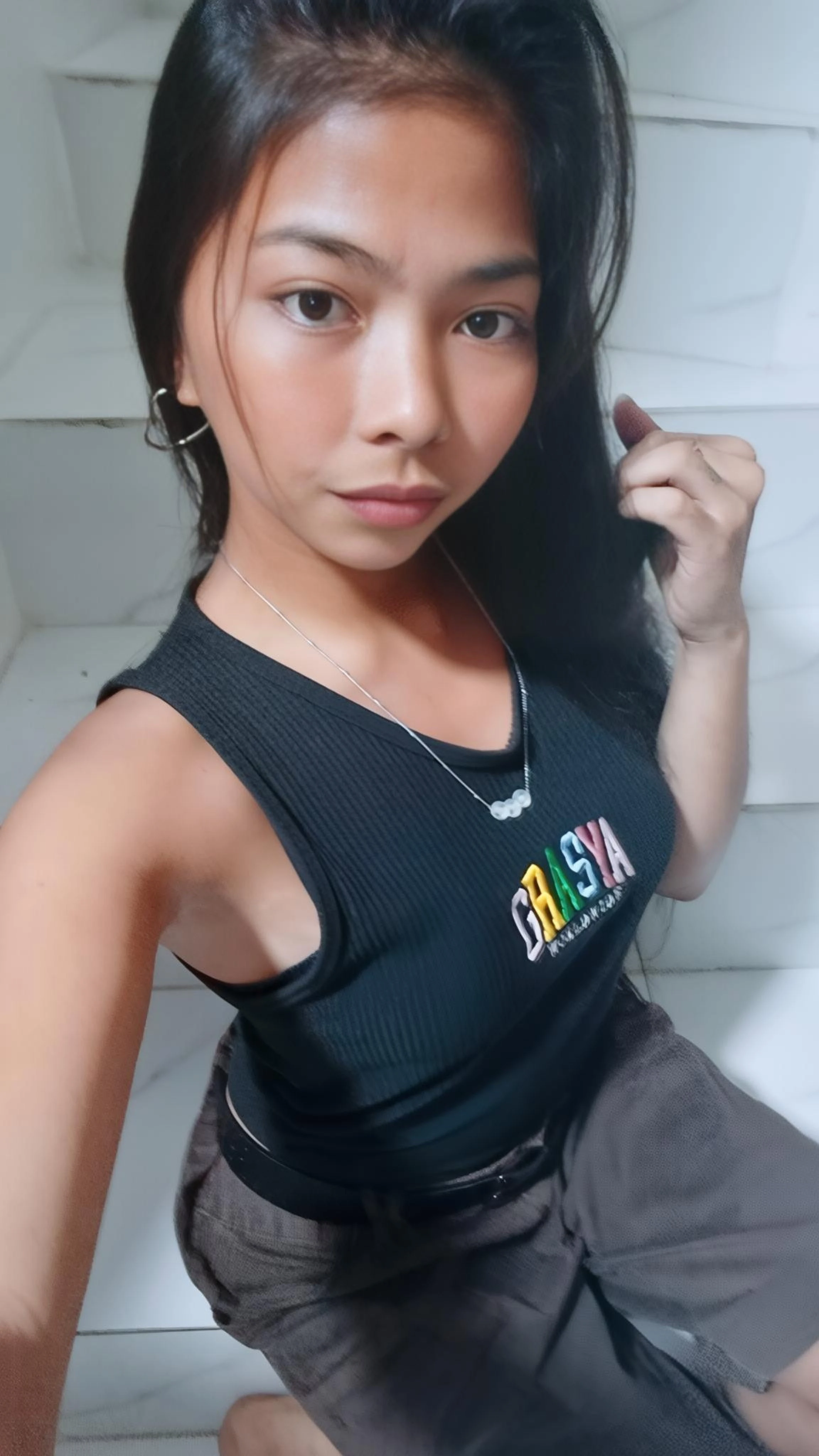 Marria, Escort, Manila