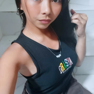 Marria, Escort, Manila