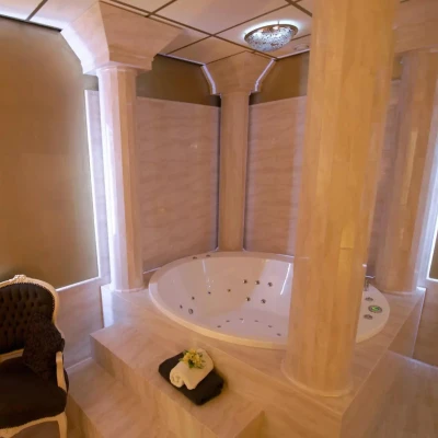 De Mooiste Massagesalon Met Een Erotisch Tintje, Escort, Nijmegen