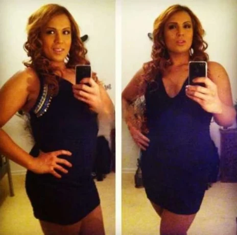 Jacque Jacqueline — 4 / 5