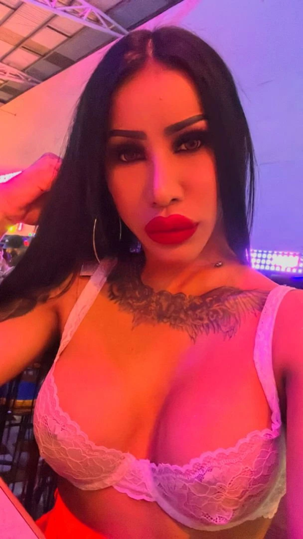 Minny Omg, Escort, Phuket