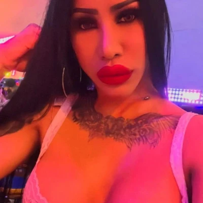 Minny Omg, Escort, Phuket