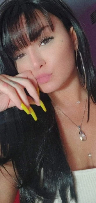 Jenna, Escort, Mascouche