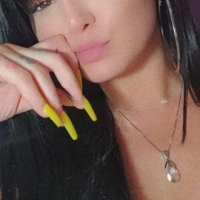 Jenna, Escort, Mascouche