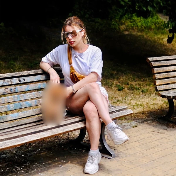 Ts Turkish Queen Melissa — 17 / 18