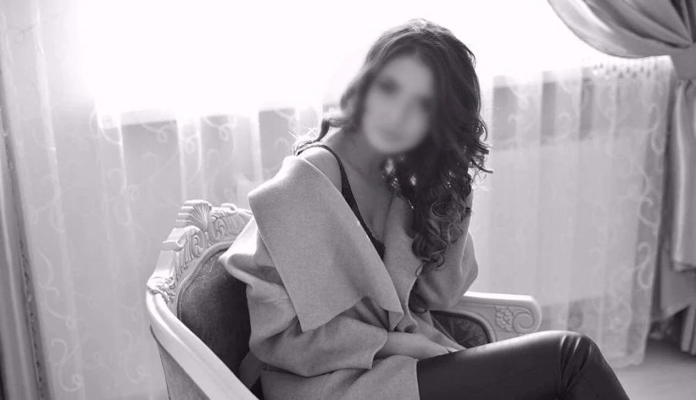 Victoria, Escort, Amsterdam