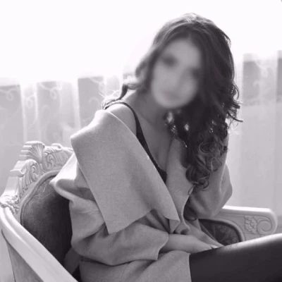 Victoria, Escort, Amsterdam