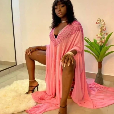 Ana, Escort, Abu Dhabi