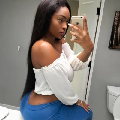 Nicolette, Escort, Benin City