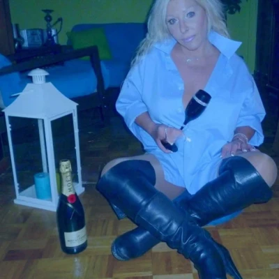 Natalia, Escort, Athens