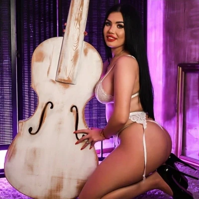 Rebbeca2, Escort, Freiburg