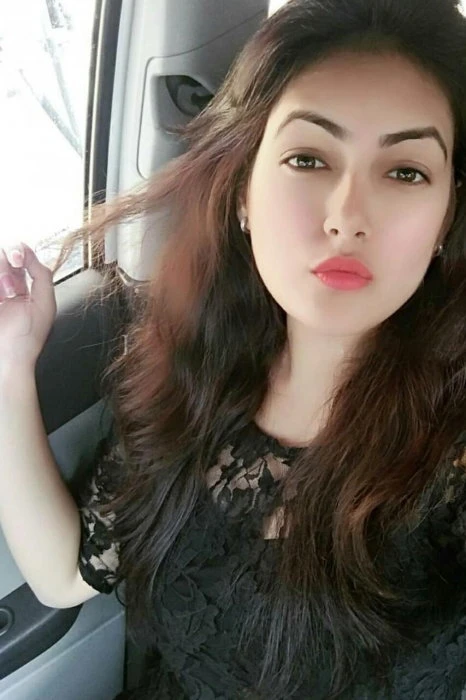 Jiza, Escort, Dubai