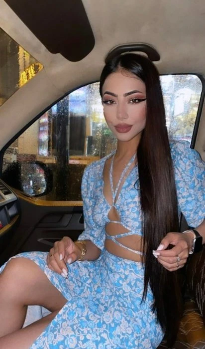 Gufra, Escort, Istanbul