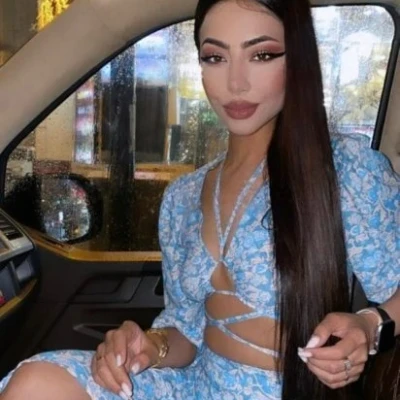 Gufra, Escort, Istanbul