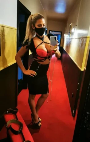 Mia Divina — 10 / 13