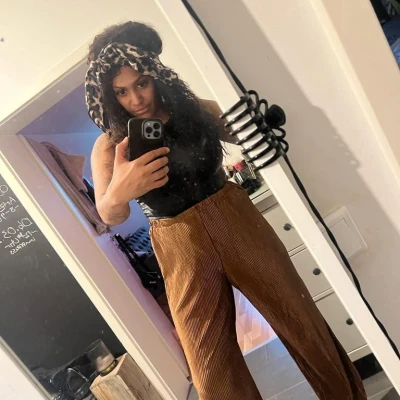 Cataleya4, Escort, Linz