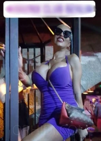 TRANS ANNA LATINA XXL! Nur bis Samstag Nacht — 13 / 24