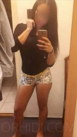 Melisa Ganz Neu Nur für kurze Zeit! — 8 / 12