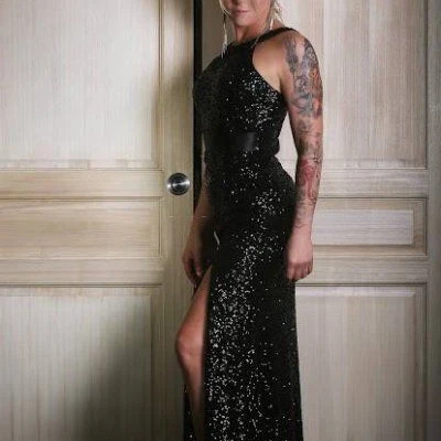 Jaynecaline, Escort, Cannes