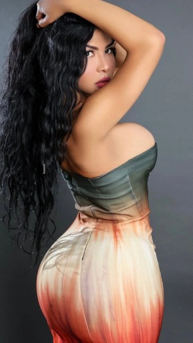 Diosa — 2 / 6