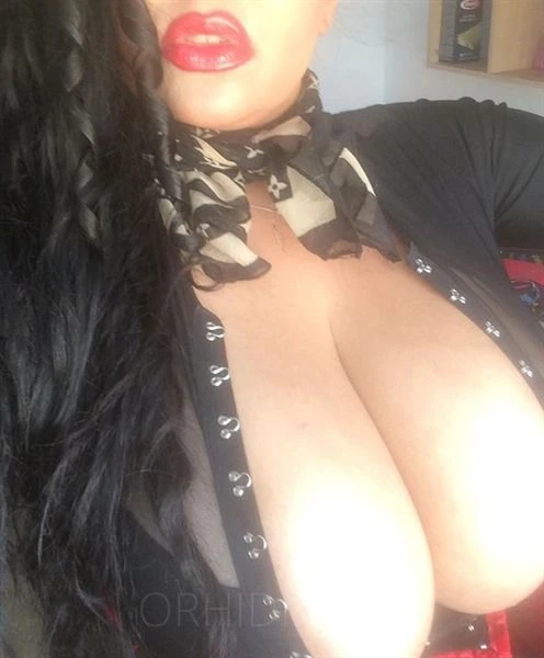 Bizarrlady - Nur Videochat, Telefonsex & Videoclipverkauf — 17 / 23